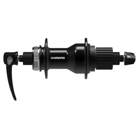 시마노 Deore QC500-MS 뒷 허브 3139872609