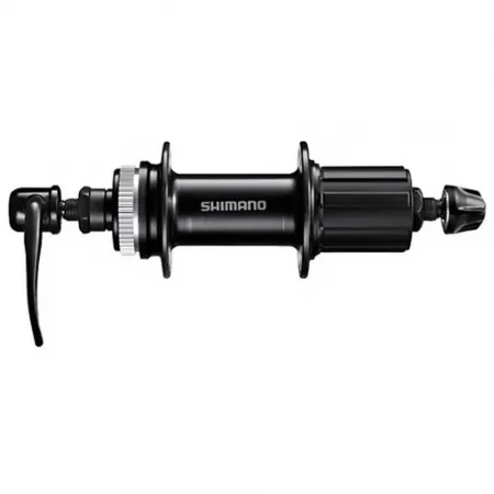 시마노 QC300 뒷 허브 3139872656