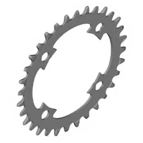 시마노 STEPS CR-EM800 96 BCD 체인링 3139872679