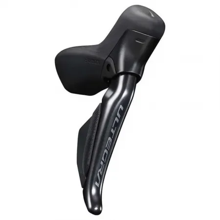 시마노 Ultegra R8170R 전자 쉬프터가 장착된 브레이크 레버 3139872702