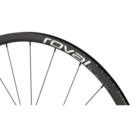 스페셜라이즈드 Roval Alpinist SLX 디스크 튜블리스 로드 자전거 뒷바퀴 3139872945