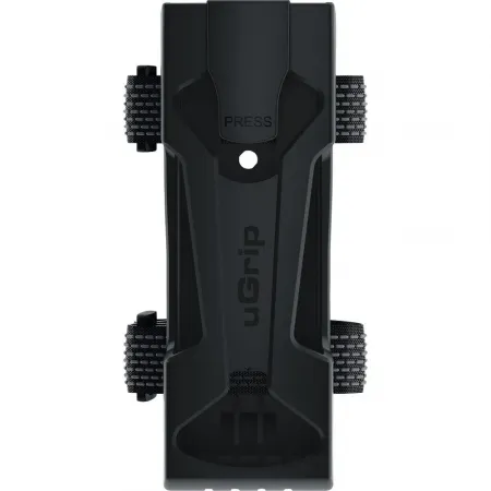 아부스 ST 5700/80 Bordo u그립 접이식 자물쇠 3139887615