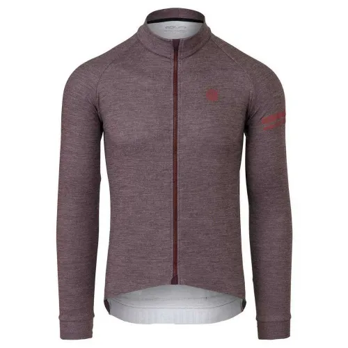 AGU Merino Performance 긴팔 져지 3139903573