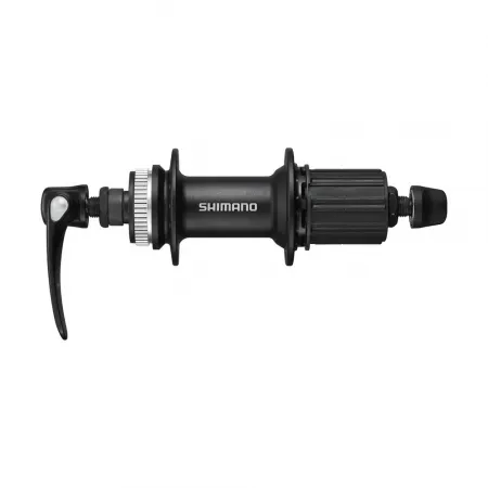 시마노 Free FH-UR600 Center Lock 뒷 허브 3139903608