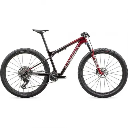 스페셜라이즈드 S-Works Epic WC 29in XX SL Eagle 2023 산악자전거 3139907122