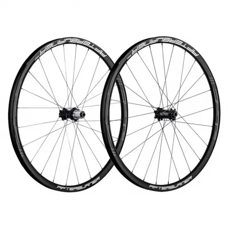 FSA Afterburner Wider 27.5in 디스크 MTB 휠 세트 3139913273