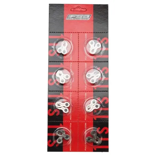 FSA Drive 오토바이 체인 링크 8 단위 3139913276