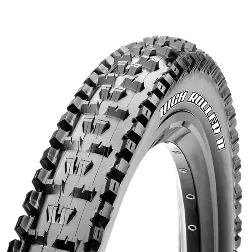 MAXXIS High Roller 튜블리스 26in x 2.30 MTB 타이어 3139913378