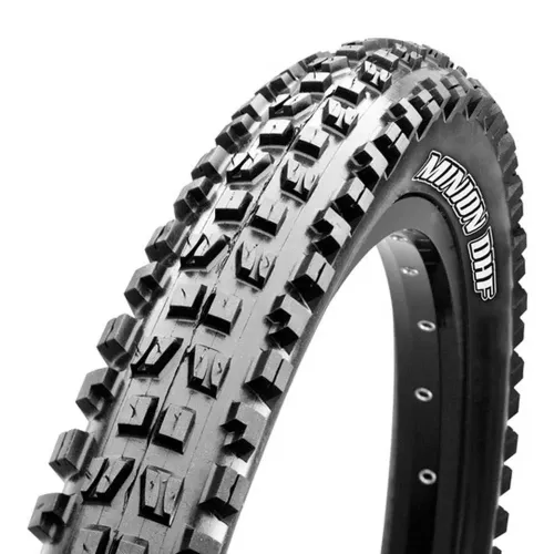 MAXXIS Minion DHF 튜블리스 27.5in x 2.50 단단한 MTB 타이어 3139913381