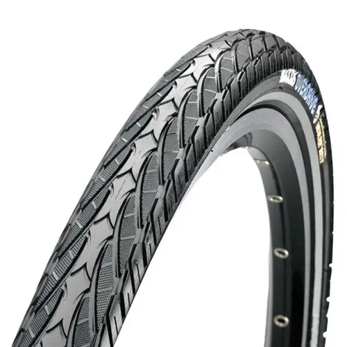 MAXXIS Overdrive 700 x 35 단단한 그래블 타이어 3139913389