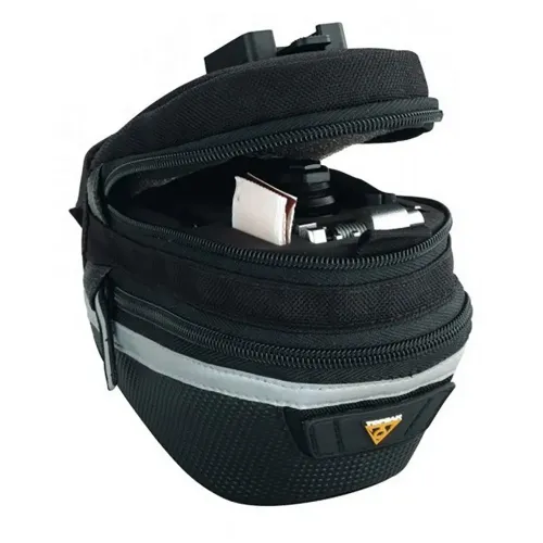 토픽 Survival Tool Wedge II 1.25L 안장 가방 3139913780