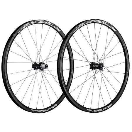 FSA Afterburner Wider 29in 디스크 MTB 휠 세트 3139919307