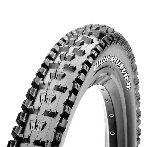 MAXXIS High Roller II 26in x 2.40 단단한 MTB 타이어 3139919371