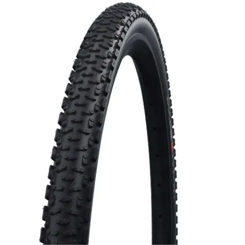 SCHWALBE G-One Ultrabite Addix Supgr 튜블리스 700 x 45 자갈 타이어 3139939735