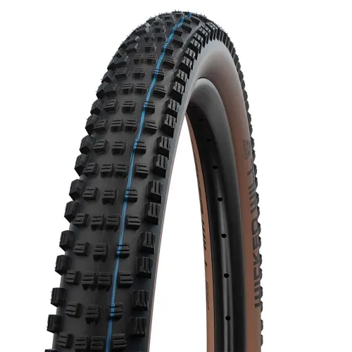 SCHWALBE Wicked Will BRSK Sgrip 튜블리스 27.5in x 2.40 MTB 타이어 3139939742