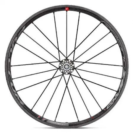 펄크럼 Racing 0 Carbon C17 28in 로드 휠 세트 3139957689