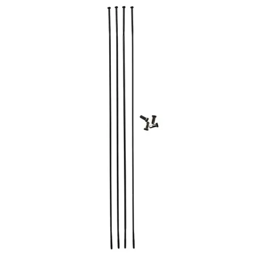 펄크럼 Racing 3 뒤 스포크 4 단위 3139957705