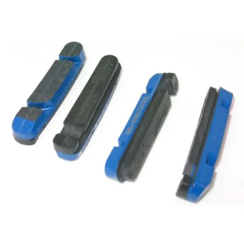 펄크럼 Racing Zero Nite HG 디스크 브레이크 패드 4 단위 3139957720