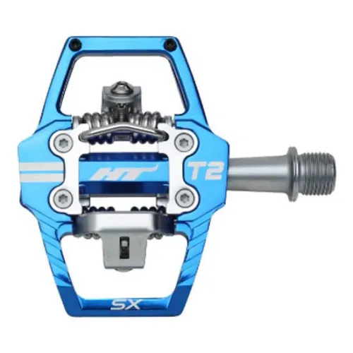 HT COMPONENTS T2SX 페달 3139958126