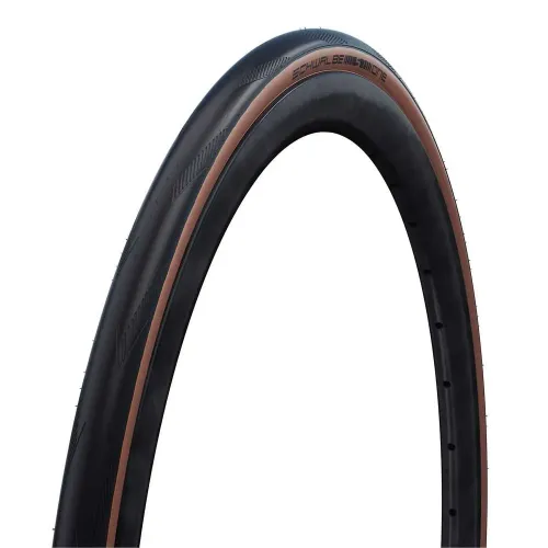 SCHWALBE One 튜블리스 700 x 25 로드 타이어 3139962737