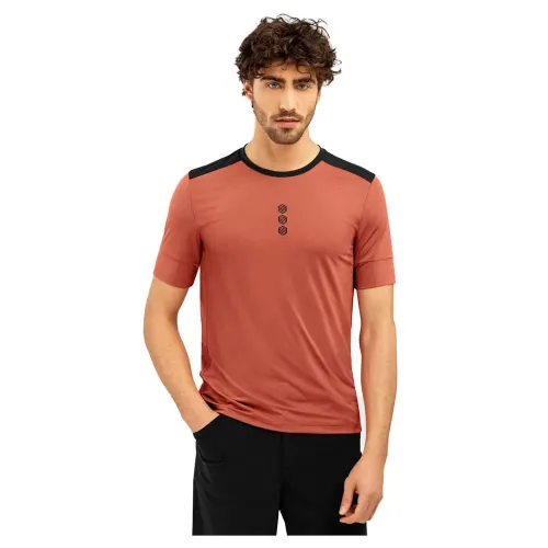 시로코 Tushar Gravel 반팔 티셔츠 3139974165