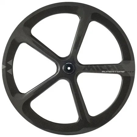 미케 Supertype SPX5 28´´ Disc 도로 자전거 앞바퀴 3139978044
