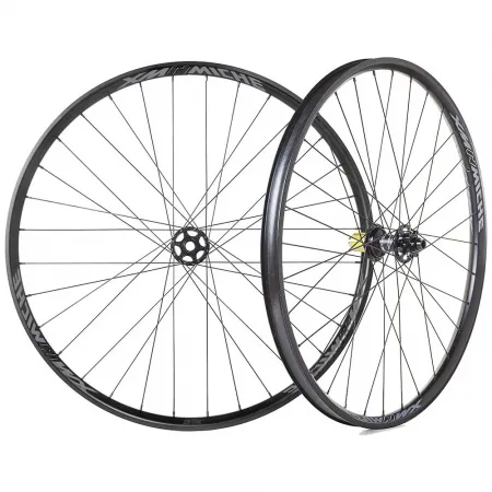 미케 XMH R 30 27.5´´ Disc MTB 휠 세트 3139978053