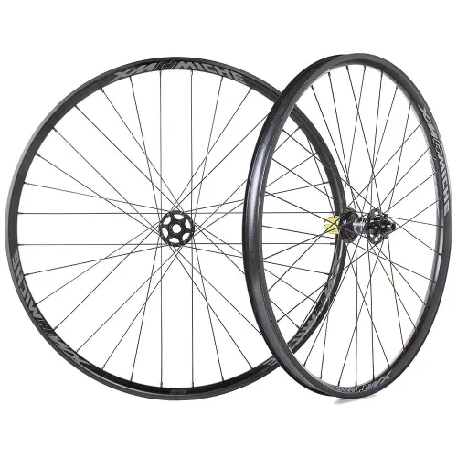 미케 XMH R 30 27.5in 디스크 MTB 휠 세트 3139978053