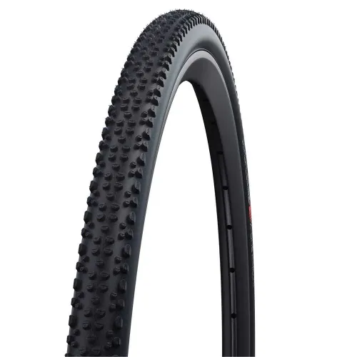 SCHWALBE X-One R Evo Super Race 튜블리스 700 x 33 자갈 타이어 3139982533