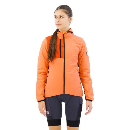 스포츠풀 Supergiara Puffy 자켓 3139997153