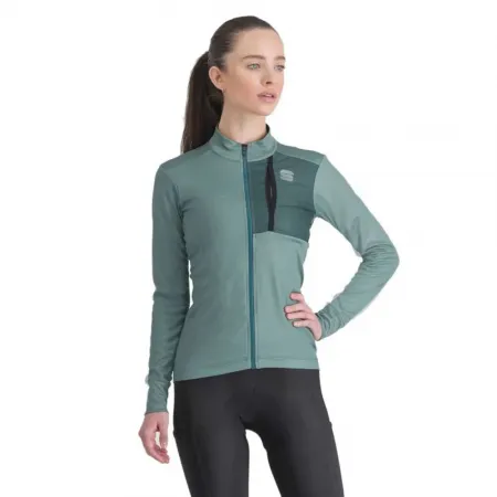스포츠풀 Supergiara Thermal 긴팔 져지 3139997167