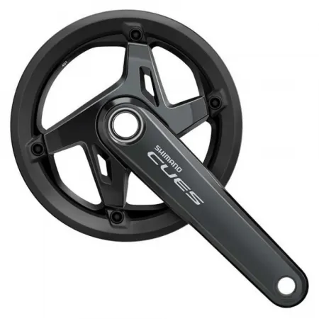 시마노 Cues Hollowtech U8000-1 크랭크셋 3140007128