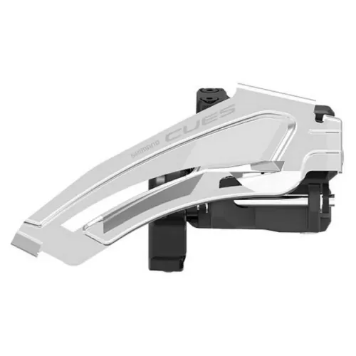 시마노 Deore Top Swing U6010-L LC 프론트 디레일러 3140007174