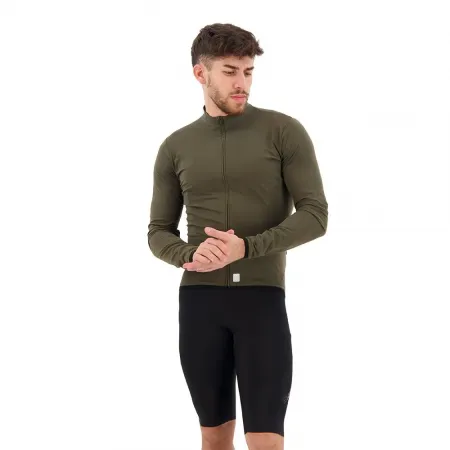 시마노 Vertex Thermal 긴팔 져지 3140007237