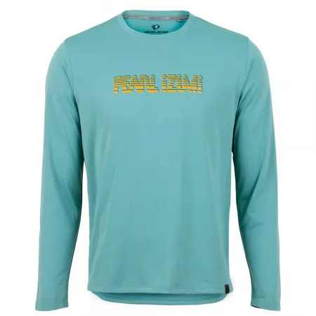 펄이즈미 Transfer Tech 긴팔 티셔츠 3140011789