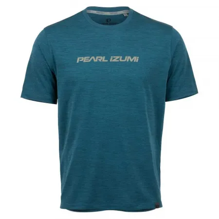 펄이즈미 Transfer Tech 반팔 티셔츠 3140011795