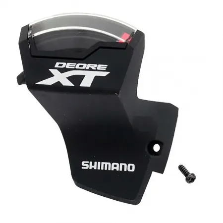 시마노 Deore XT M8000 Right 커버 캡 3140019525
