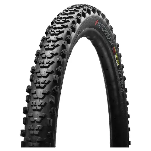 허친슨 WYRM Racing Lab 튜블리스 29in x 2.40 MTB 타이어 3140020354