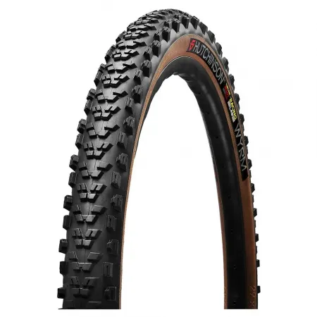 허친슨 WYRM Racing Lab 튜블리스 29´´ x 2.40 MTB 타이어 3140020355