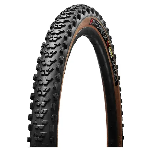 허친슨 WYRM Racing Lab 튜블리스 29in x 2.40 MTB 타이어 3140020355