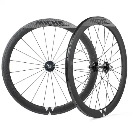 미케 Supertype 550 T Pista 로드 휠 세트 3140026098
