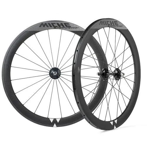 미케 Supertype 550 T Pista 로드 휠 세트 3140026098