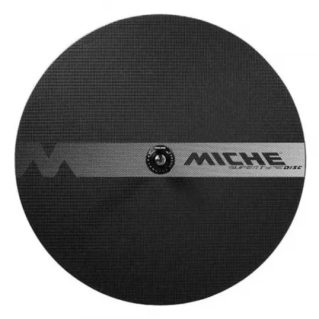 미케 Supertype Pista Disc 도로 자전거 뒷바퀴 3140026102