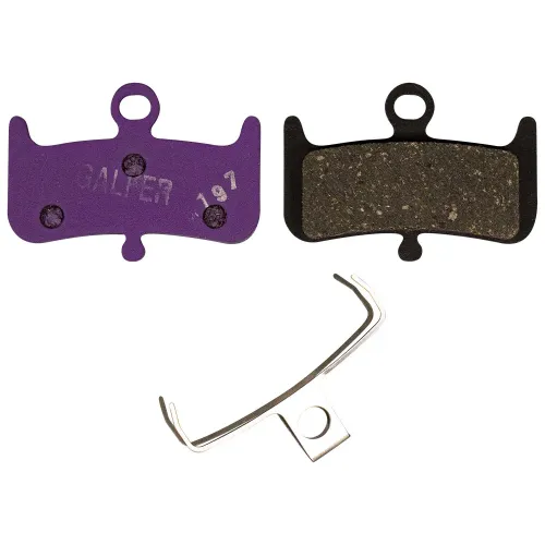 GALFER FD549 E-Bike Hayes Dominion A4 디스크 브레이크 패드 3140041861