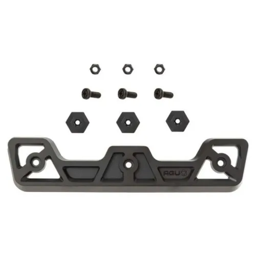 AGU ClicknGO Bottomguard Medium 하드웨어 키트 3140073034