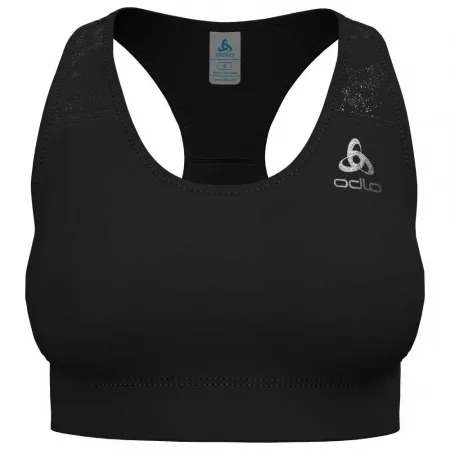 ODLO Essential Print 스포츠 브라 3140084451