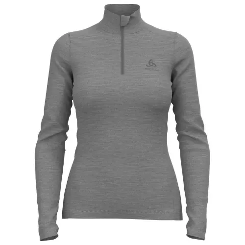 ODLO Merino 2 긴팔 이너웨어 3140084534