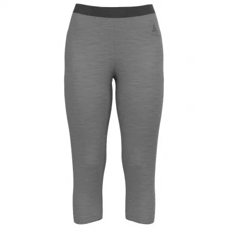ODLO Merino 200 3/4 이너웨어 바지 3140084536