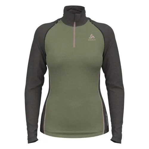 ODLO Natural 긴팔 이너웨어 3140084586