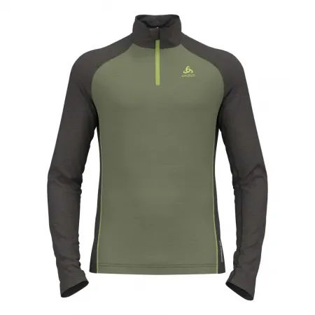 ODLO Natural 긴팔 이너웨어 3140084587